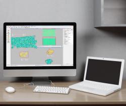 Phần mềm thiết kế giày 3D